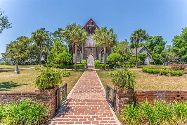 $75,000 | 12 D Lost Oaks Drive, Bluffton, SC 29910