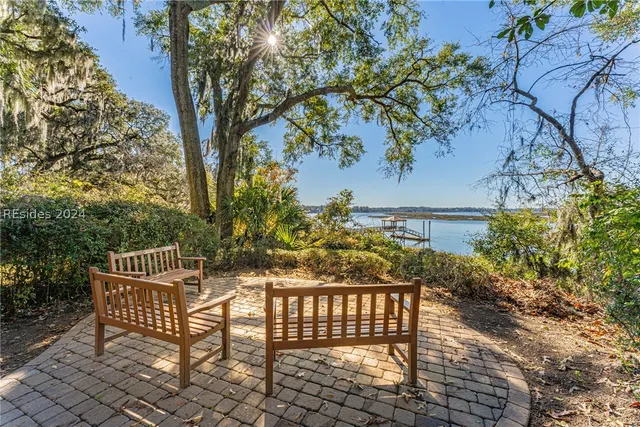 $75,000 | 12 D Lost Oaks Drive, Bluffton, SC 29910