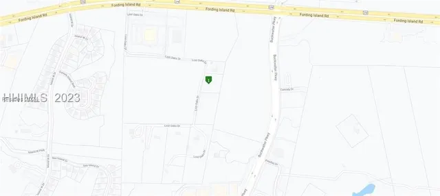 $75,000 | 12 D Lost Oaks Drive, Bluffton, SC 29910