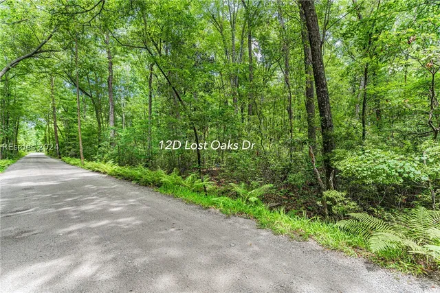 $75,000 | 12 D Lost Oaks Drive, Bluffton, SC 29910