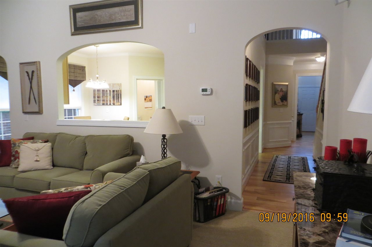 2645 Glen Eden Drive Raleigh, NC 27612 - Photo 9 of 23 Photo 9