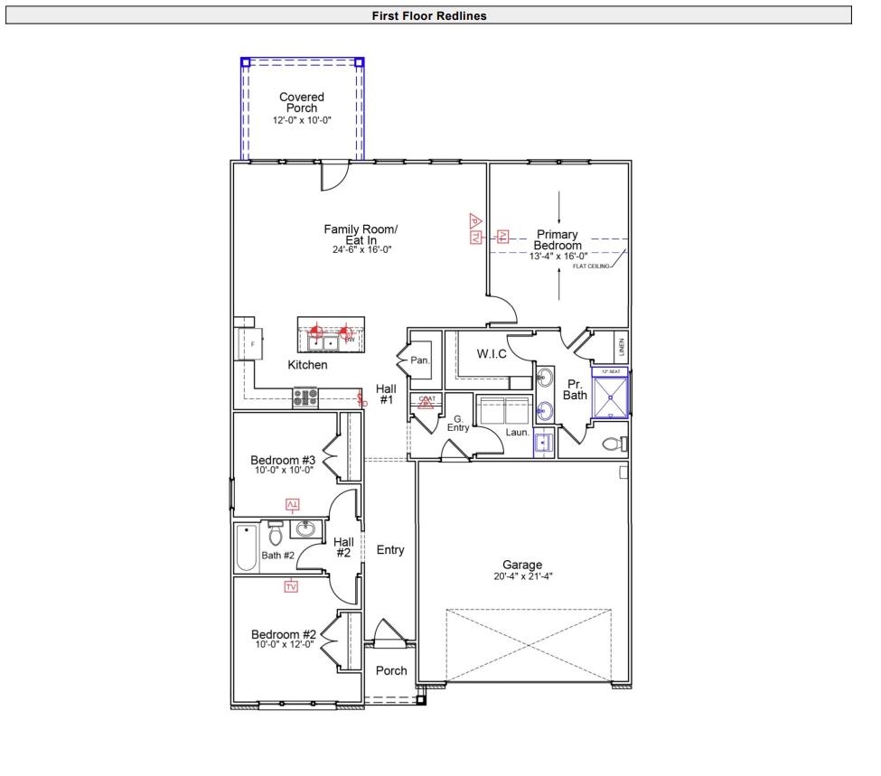 1295 Dockyard Lane Inman, SC 29349 - Photo 3 of 4