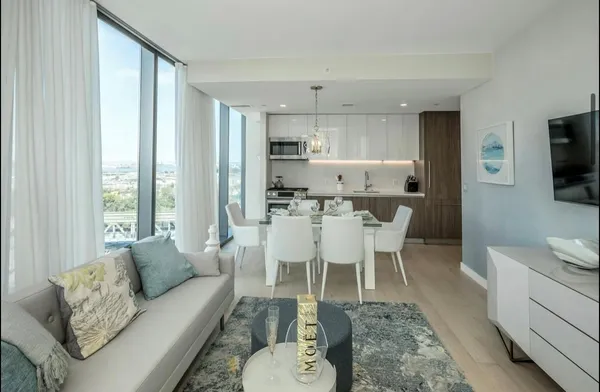 $1,280,000 | 131-01 40 Road, Unit 11N | Flushing