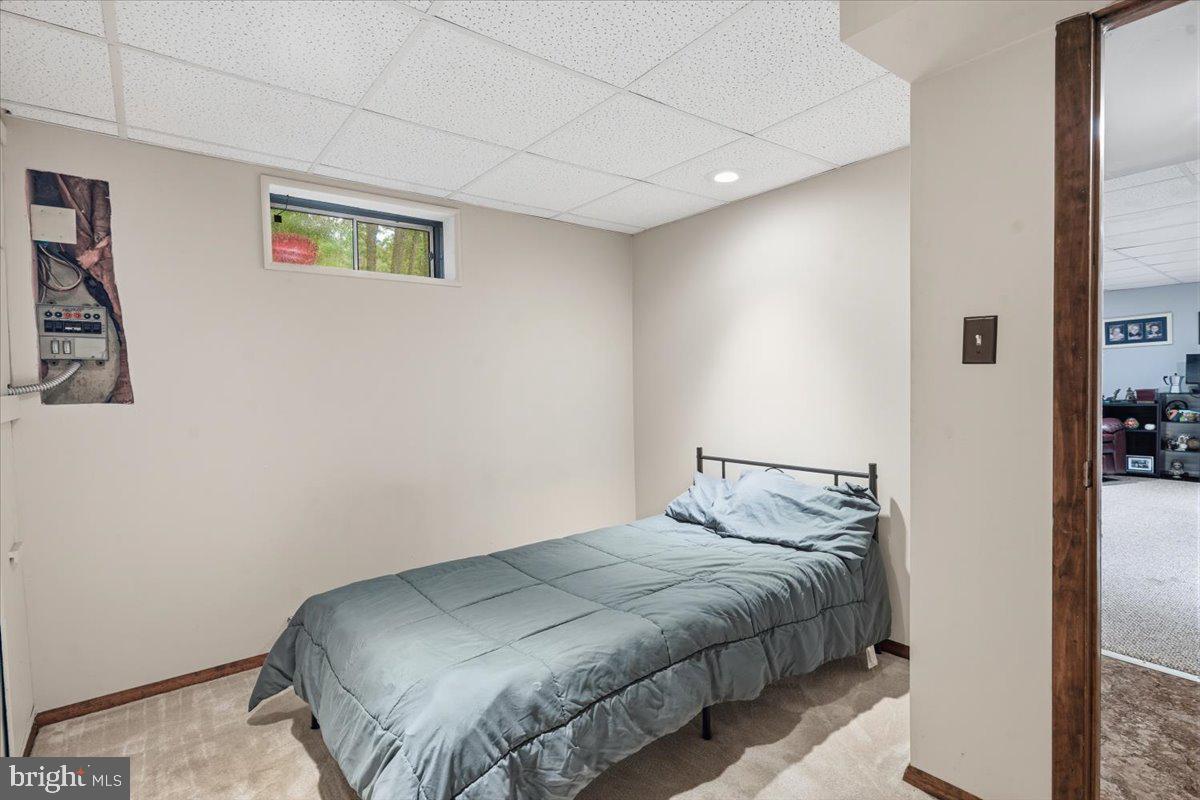 177 Jay Effort, PA 18330 - Photo 31 of 47 Cozy basement retreat with natural light.