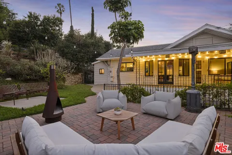 $2,495,000 | 4624 College View Avenue, Los Angeles, CA 90041