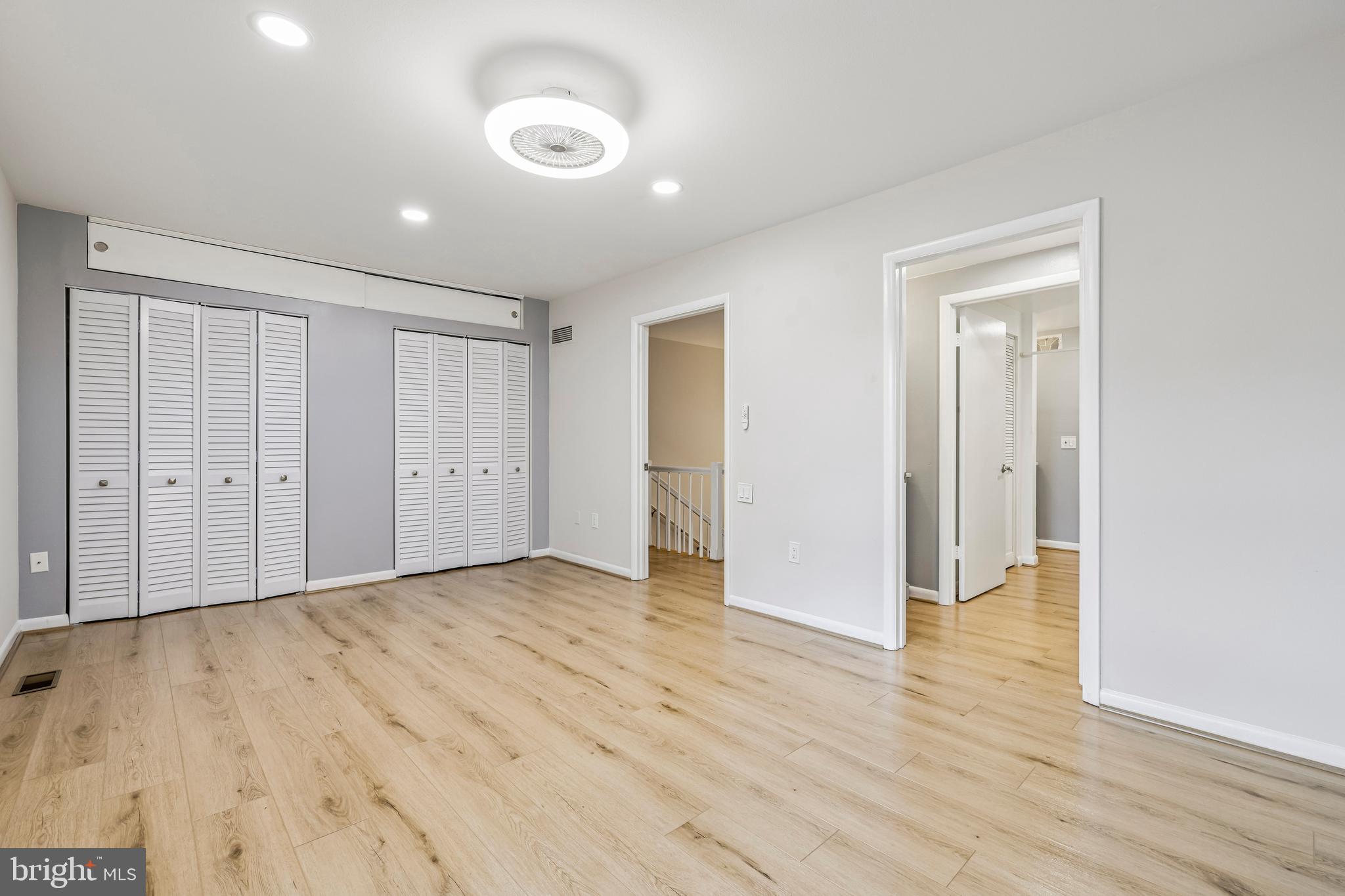 3546 Chiswick Court, Unit 36B Silver Spring, MD 20906 - Photo 29 of 36 Bedroom