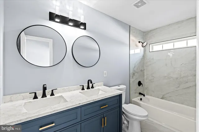 $499,000 | 2612 Creek Moor Court, Woodbridge, VA 22191