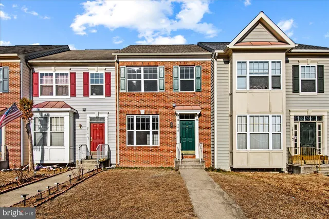 $499,000 | 2612 Creek Moor Court, Woodbridge, VA 22191
