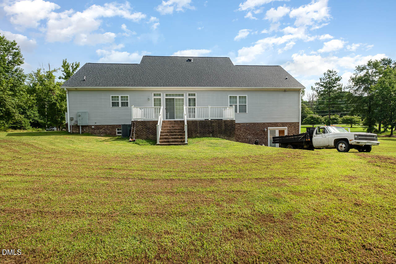 1526 Bear Pond Road Henderson, NC 27537 - Photo 31 of 33