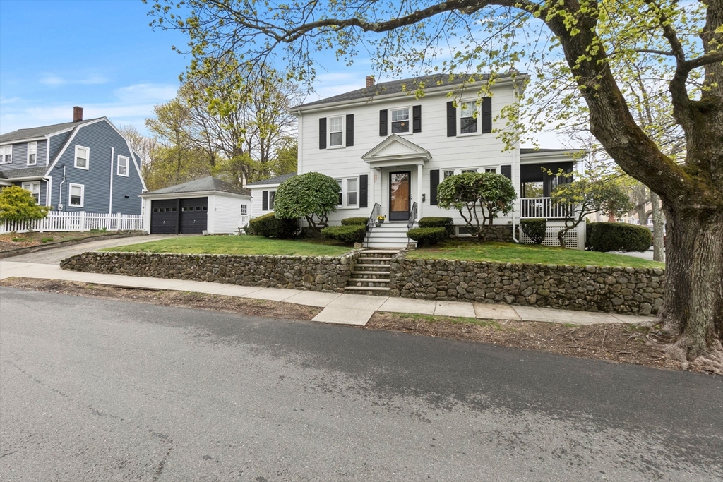 1 Fairmount Road Peabody, MA 01960 - Photo 1 of 26 Gallery Image 1