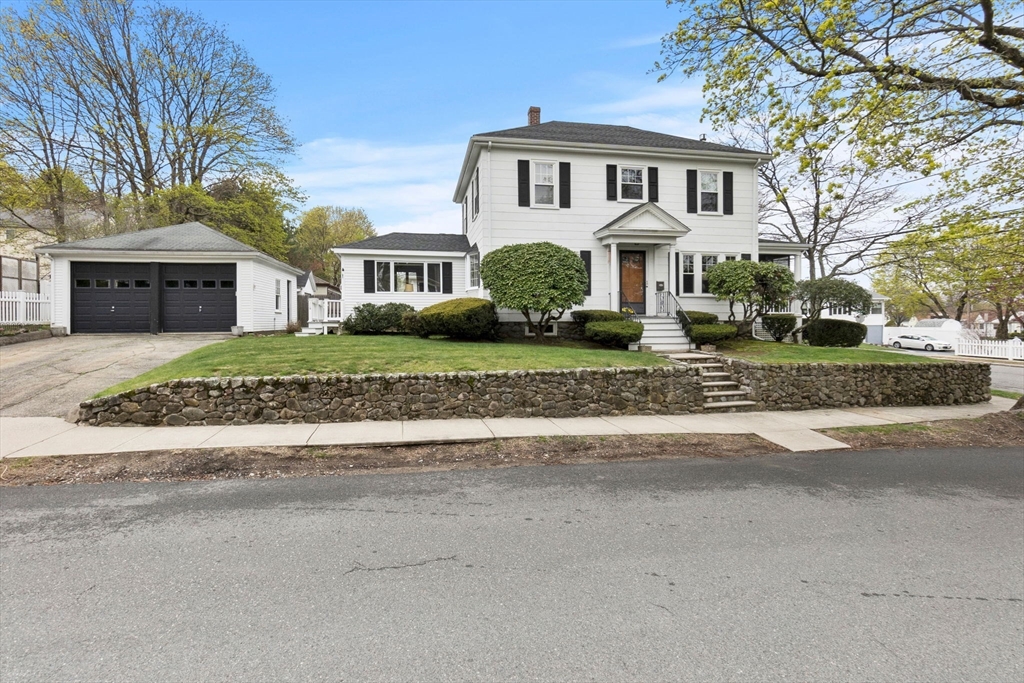 1 Fairmount Road Peabody, MA 01960 - Photo 2 of 26 Gallery Image 2