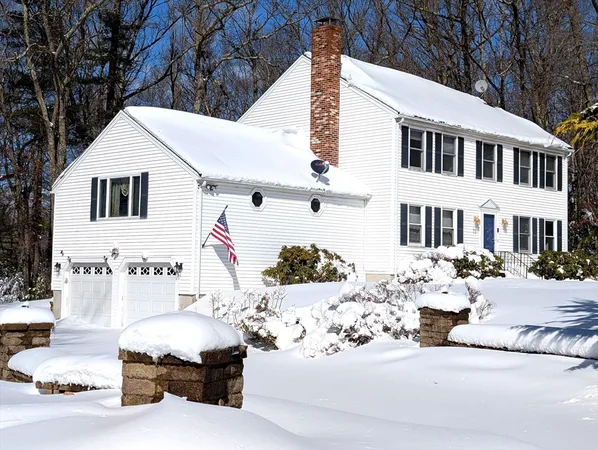 $799,900 | 11 Quail Run Road, Bellingham, MA 02019