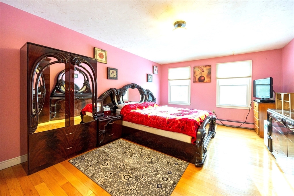 11 Quail Run Road Bellingham, MA 02019 - Photo 36 of 39