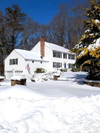 $799,900 | 11 Quail Run Road, Bellingham, MA 02019
