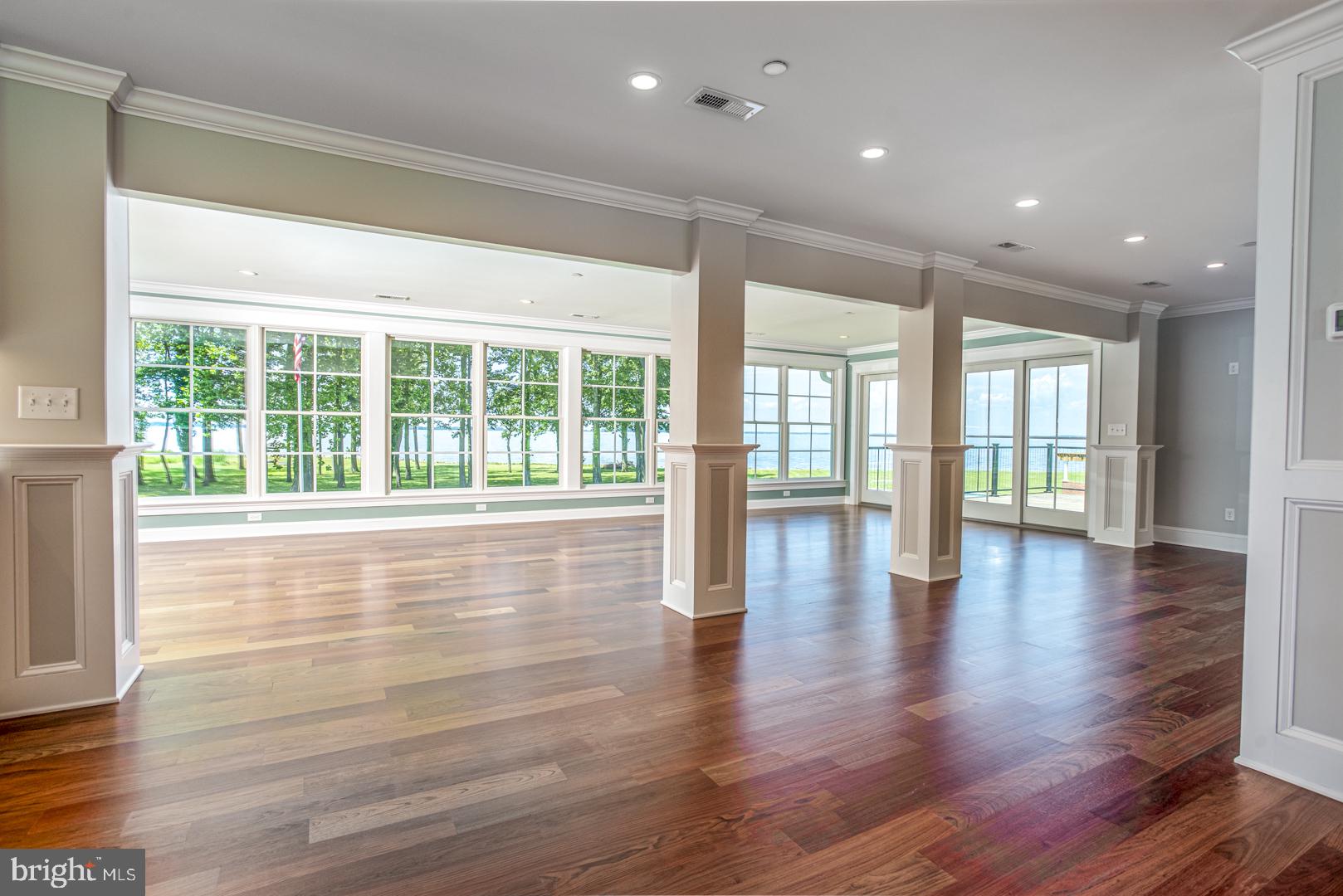 3212 Bennett Point Road Queenstown, MD 21658 - Photo 52 of 52 Beautiful Open Floor Plan