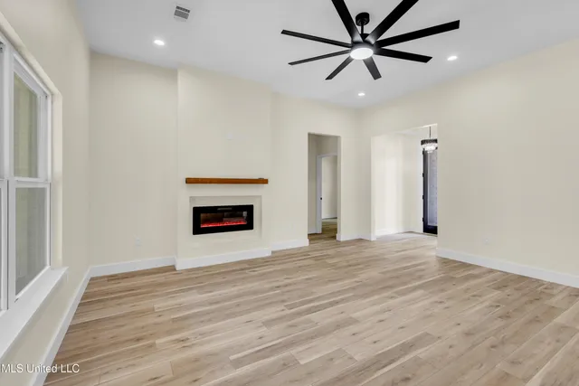 $390,000 | 4901 Ashmore Ridge Drive, Vancleave, MS 39565