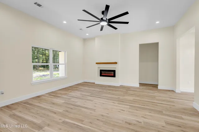 $390,000 | 4901 Ashmore Ridge Drive, Vancleave, MS 39565