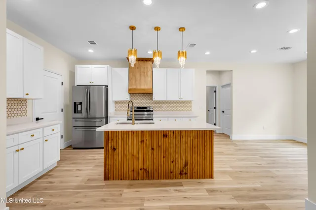 $390,000 | 4901 Ashmore Ridge Drive, Vancleave, MS 39565