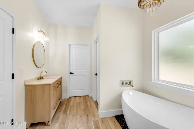 $390,000 | 4901 Ashmore Ridge Drive, Vancleave, MS 39565