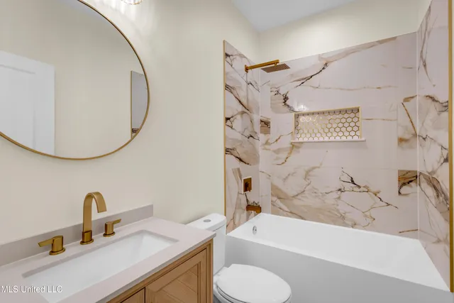 $390,000 | 4901 Ashmore Ridge Drive, Vancleave, MS 39565