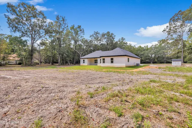 $390,000 | 4901 Ashmore Ridge Drive, Vancleave, MS 39565