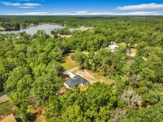 $390,000 | 4901 Ashmore Ridge Drive, Vancleave, MS 39565