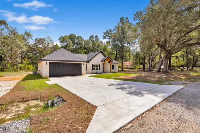 $390,000 | 4901 Ashmore Ridge Drive, Vancleave, MS 39565