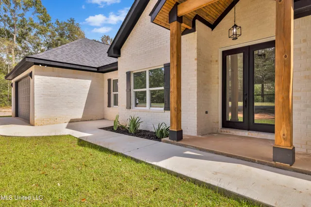 $390,000 | 4901 Ashmore Ridge Drive, Vancleave, MS 39565