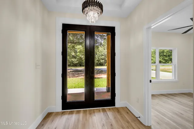 $390,000 | 4901 Ashmore Ridge Drive, Vancleave, MS 39565