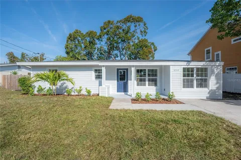 $645,000 | 3707 West Leila Avenue, Tampa, FL 33611