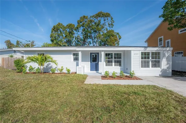 $598,000 | 3707 West Leila Avenue, Tampa, FL 33611