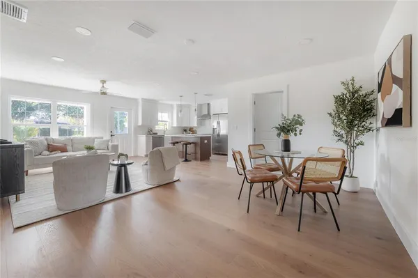 $598,000 | 3707 West Leila Avenue, Tampa, FL 33611