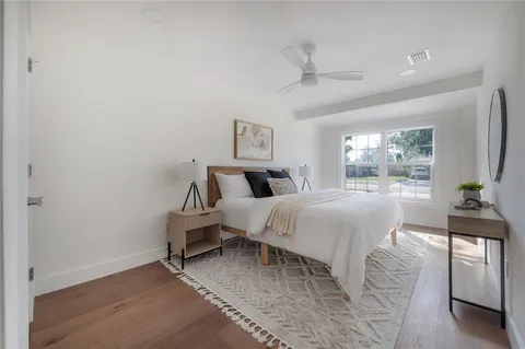 $645,000 | 3707 West Leila Avenue, Tampa, FL 33611