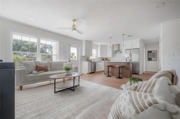 $598,000 | 3707 West Leila Avenue, Tampa, FL 33611