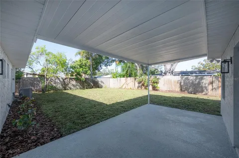 $645,000 | 3707 West Leila Avenue, Tampa, FL 33611