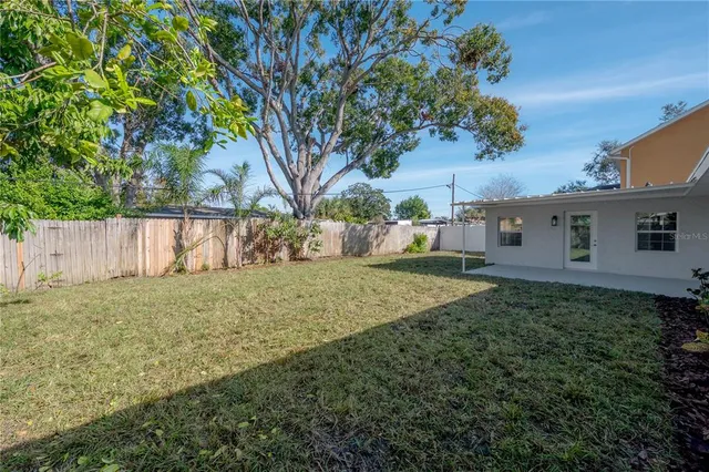 $645,000 | 3707 West Leila Avenue, Tampa, FL 33611