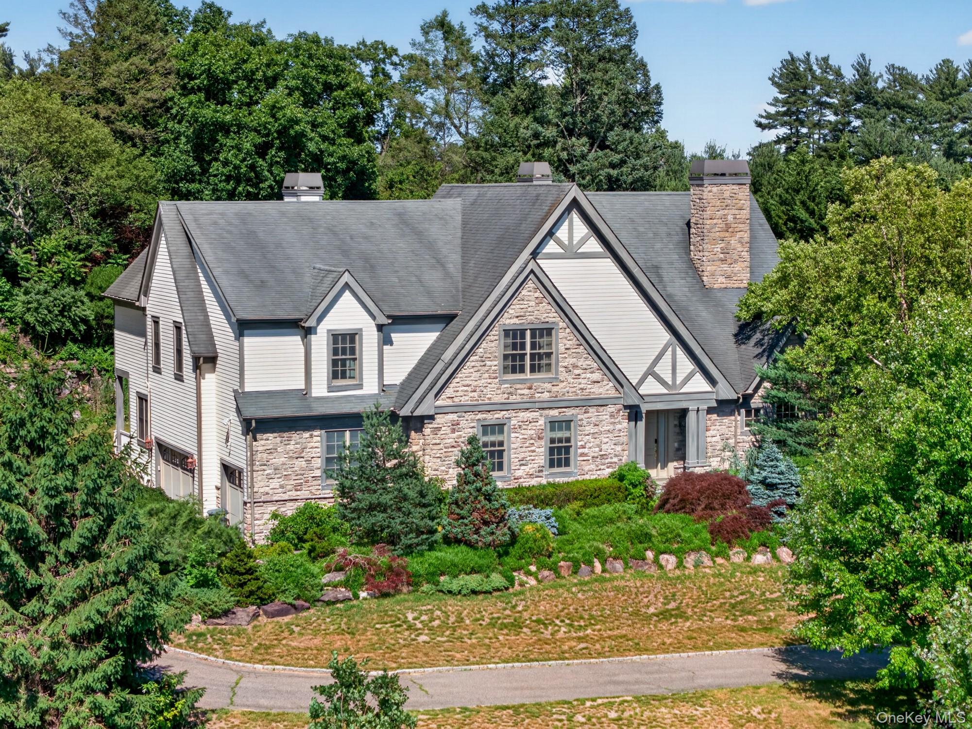 5 Westgate Road Muttontown, NY 11791 - Photo 45 of 49