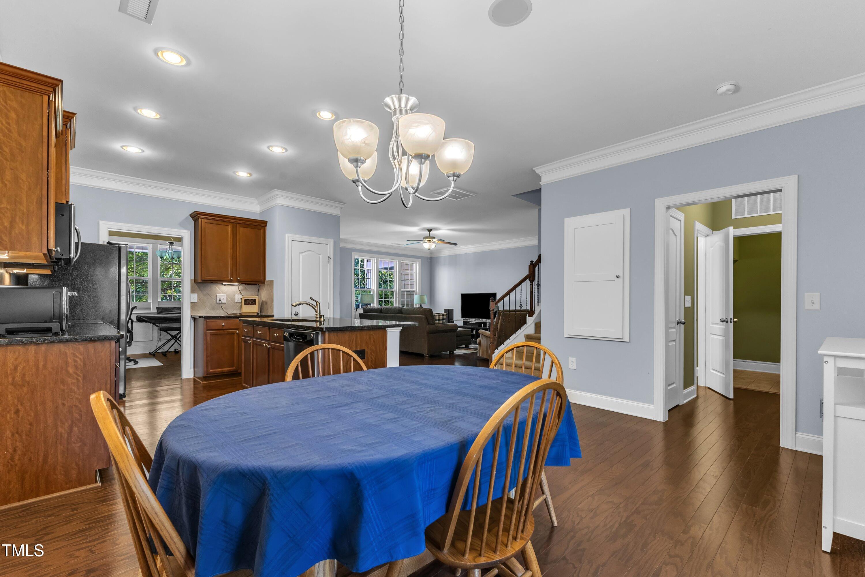 653 Democracy Street Raleigh, NC 27603 - Photo 5 of 49 09-653 Democracy-15