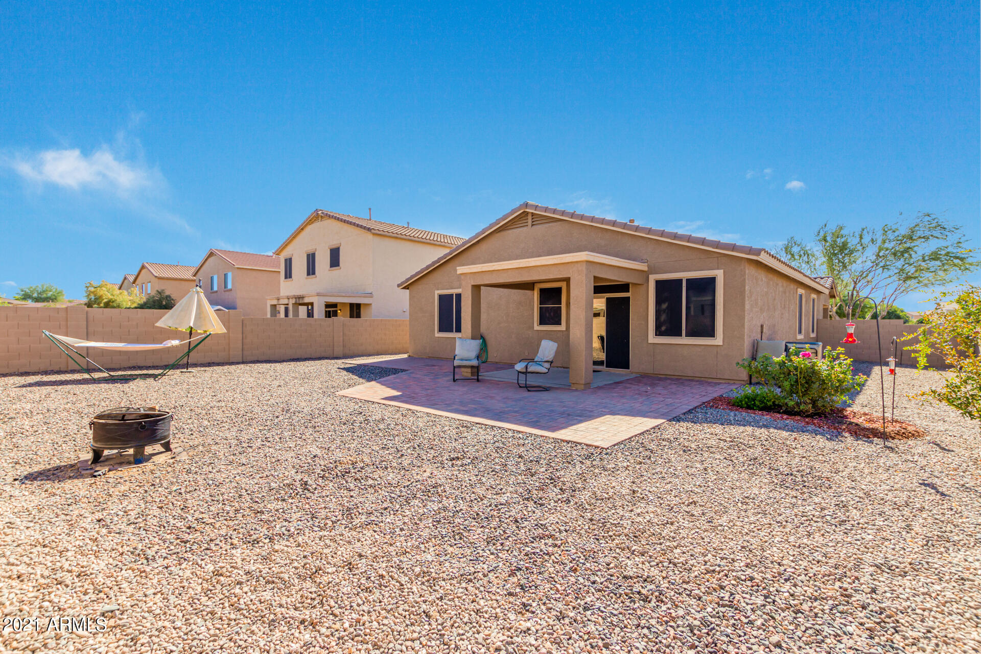 6828 West Maldonado Road Laveen, AZ 85339 - Photo 25 of 26 26 - Maldonado