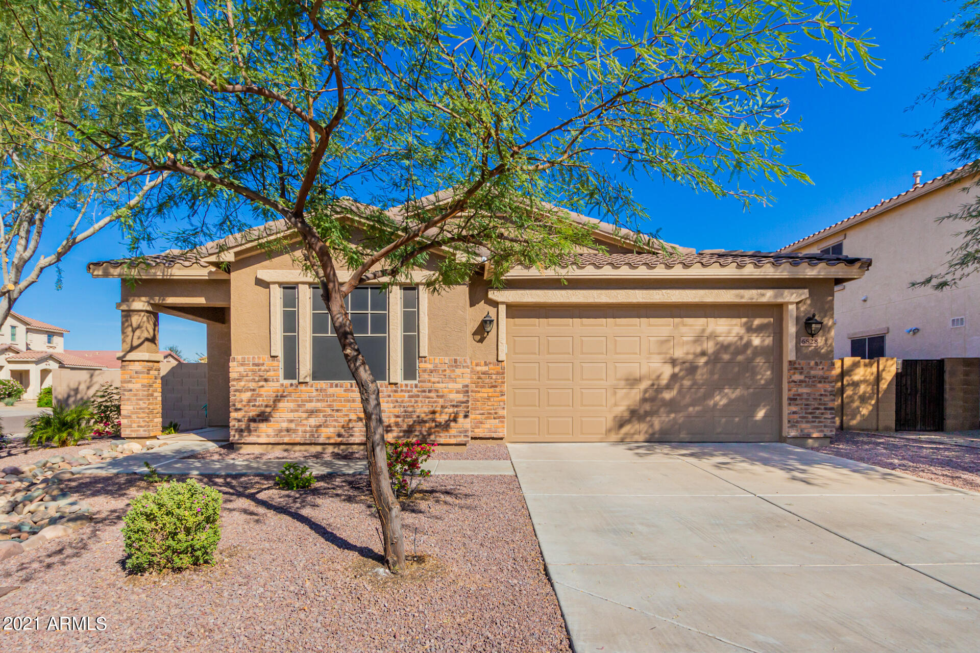 6828 West Maldonado Road Laveen, AZ 85339 - Photo 26 of 26 Maldanoda