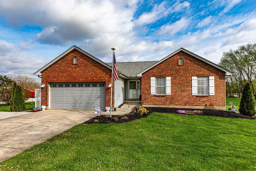 1081 Cox Road West Harrison, IN 47060 - Photo 1 of 54
