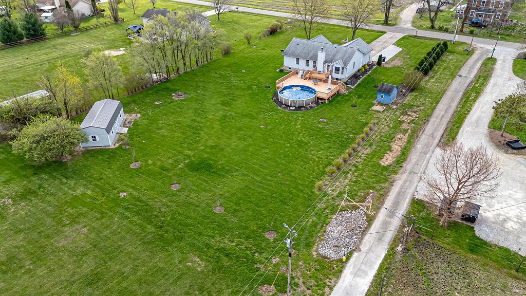 1081 Cox Road West Harrison, IN 47060 - Photo 13 of 54