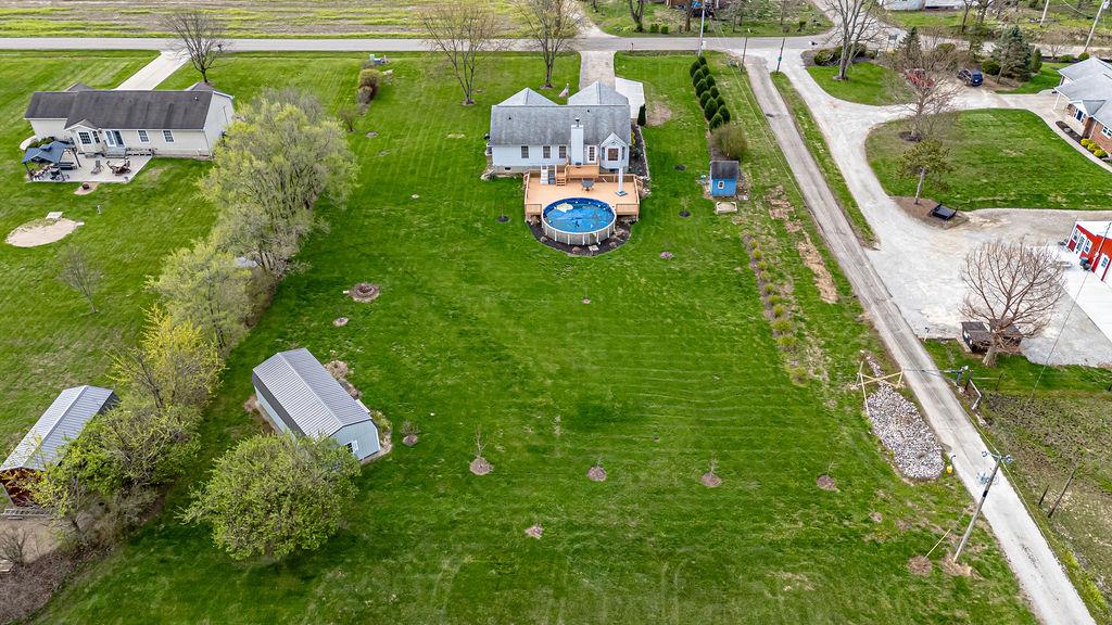 1081 Cox Road West Harrison, IN 47060 - Photo 14 of 54