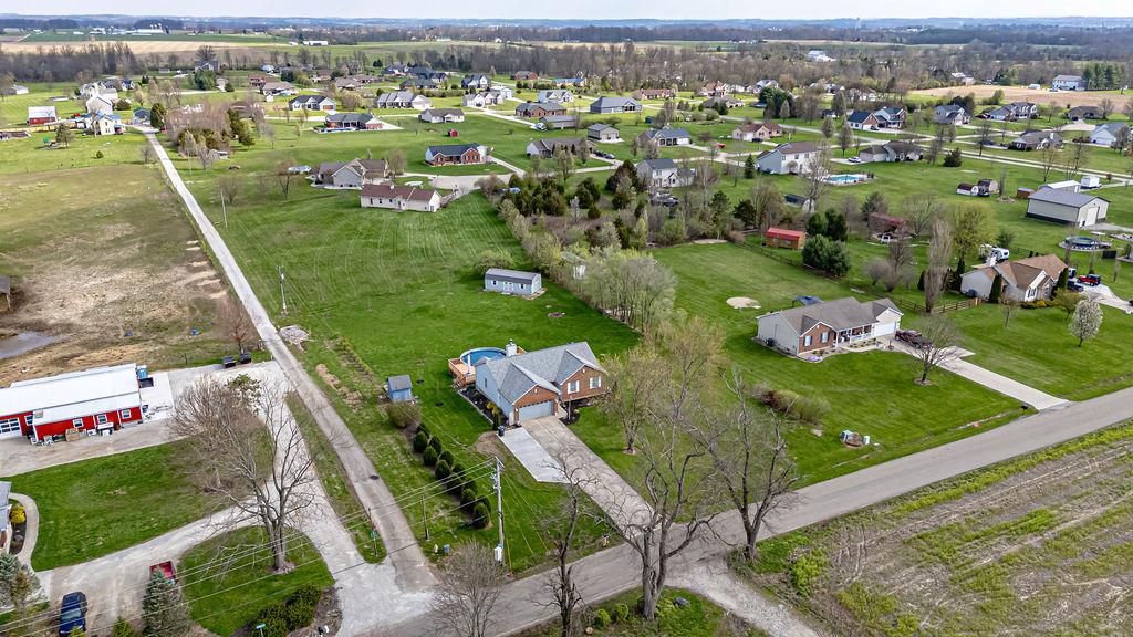 1081 Cox Road West Harrison, IN 47060 - Photo 16 of 54