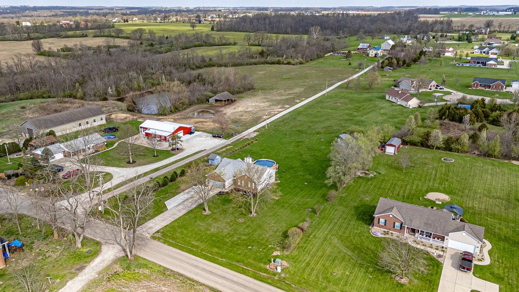 1081 Cox Road West Harrison, IN 47060 - Photo 17 of 54
