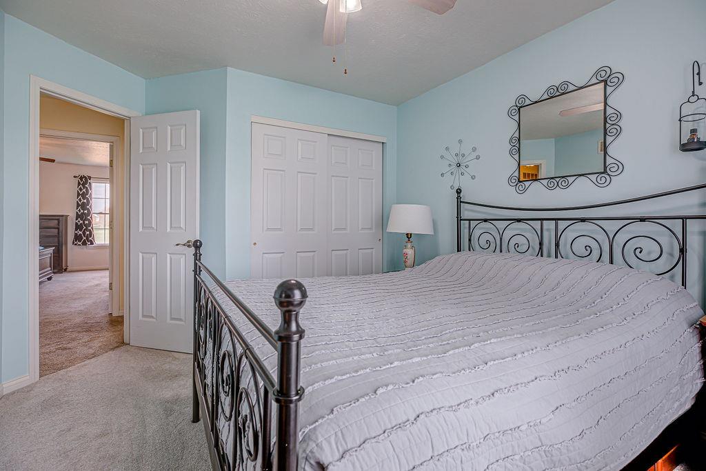 1081 Cox Road West Harrison, IN 47060 - Photo 23 of 54