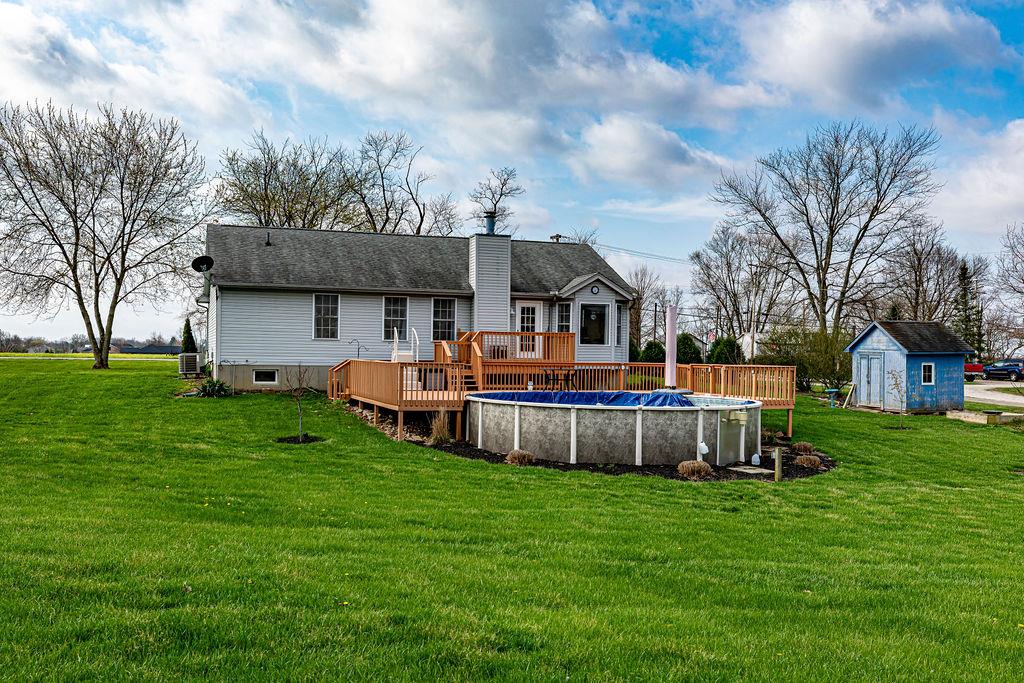 1081 Cox Road West Harrison, IN 47060 - Photo 5 of 54