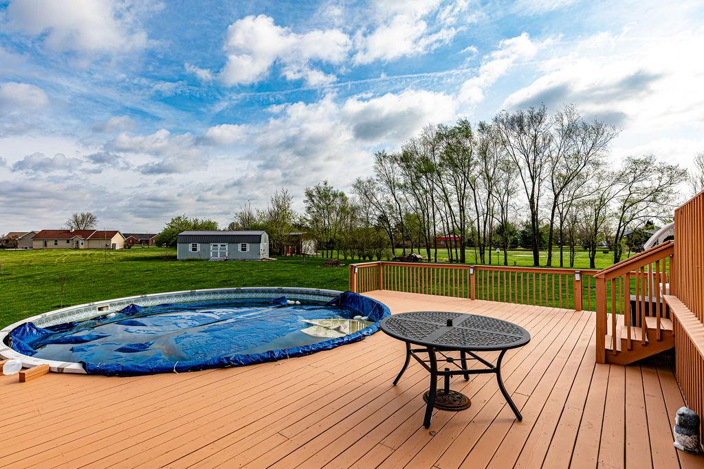 1081 Cox Road West Harrison, IN 47060 - Photo 8 of 54