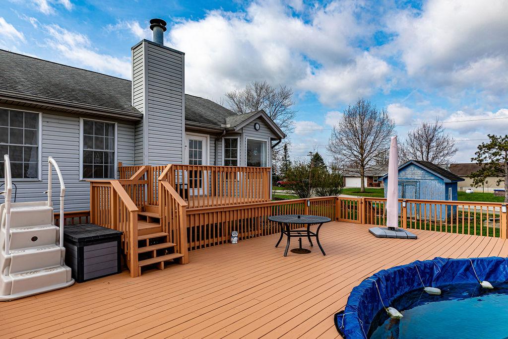 1081 Cox Road West Harrison, IN 47060 - Photo 9 of 54