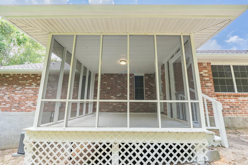 105 West Sunnybrook Road Carriere, MS 39426 - Photo 44 of 48 Gallery Image 44